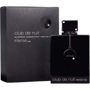 Herenparfum Armaf EDP Club De Nuit Intense Man 200 ml