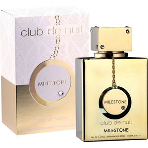 Armaf Club De Nuit Milestone Eau De Parfum 