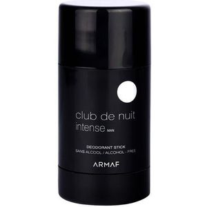 Deodorant Stick Armaf Club De Nuit Intense Man (75 g)
