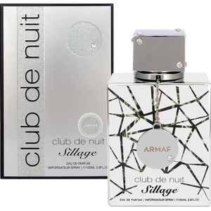 Armaf Club de Nuit Sillage Eau de Parfum 105 ml