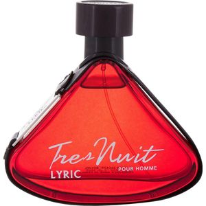 Armaf - Tres Nuit Lyric - Eau de Parfum - 100 ml