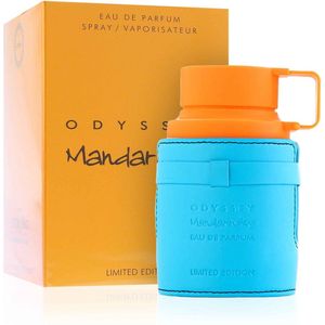 armaf Eau de Parfum Odyssey Mandarin Sky - EDP - Volume: 100ml