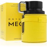Armaf Odyssey Mega Eau de Parfum Limited edition 100 ml