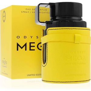Herenparfum Armaf EDP Odyssey Mega 100 ml