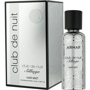 Armaf - Club De Nuit Sillage - Haarparfum - 55ml