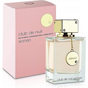 Armaf Club de Nuit Woman Eau de Parfum 200 ml
