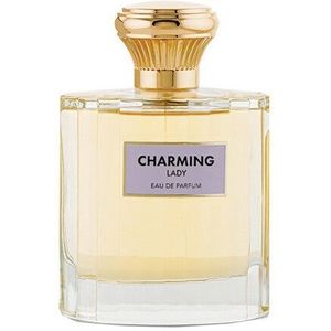 Flavia Charming Lady Eau de Parfum 100 ml
