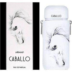Armaf Caballo Eau de Parfum 100 ml