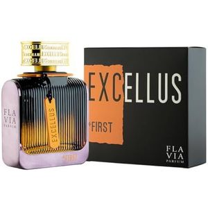 Flavia Excellus First Pour Homme Eau De Parfum 100ml For Man