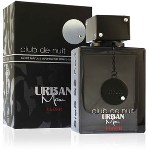 armaf Eau de Parfum Club De Nuit Urban Elixir