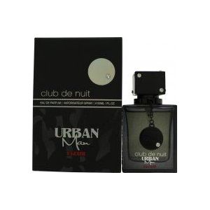 Armaf Club De Nuit Urban Man Elixir Eau de Parfum 30ml