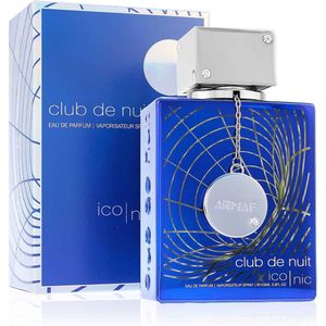 Armaf Club De Nuit Blue Iconic - Eau de Parfum 105 ml