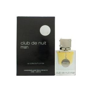 Armaf - Club De Nuit - Parfum Olie - 18ml