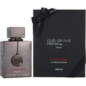 Armaf Club De Nuit Intense Man Parfum Limited Edition