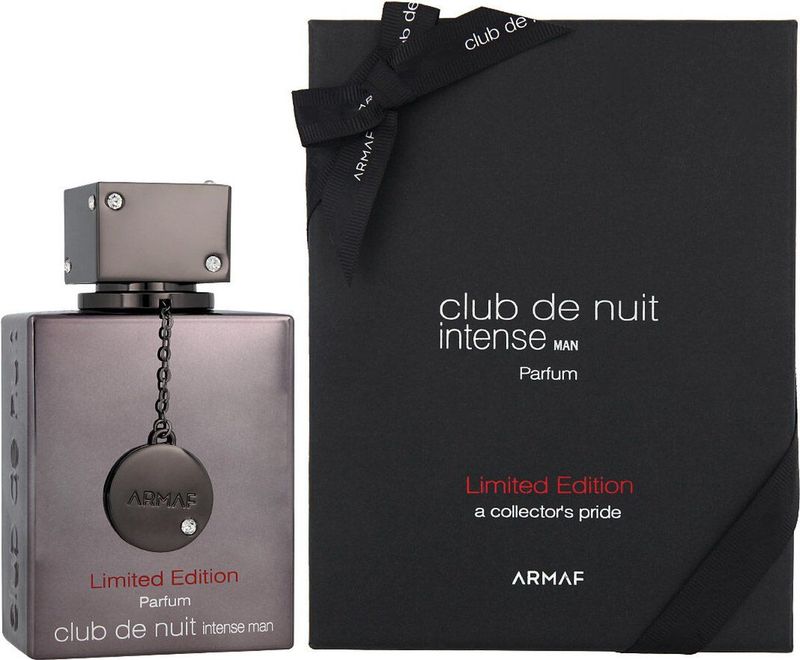 Armaf Club De Nuit Intense Man Parfum Limited Edition