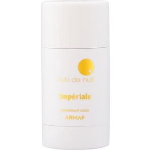 Armaf - Club de Nuit Impériale - Deodorant - 75 g