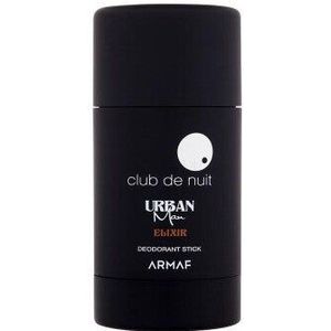 Armaf - Club De Nuit Urban Elixir - Deodorant Stick - 75 gram