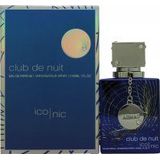 Armaf Club De Nuit Blue Iconic Eau de Parfum 30ml Spray
