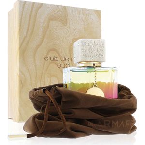 Armaf Club de Nuit Oud Eau de Parfum 105 ml
