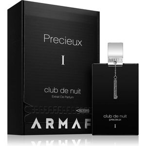 Club De Nuit Precieux I Extrait De Parfum