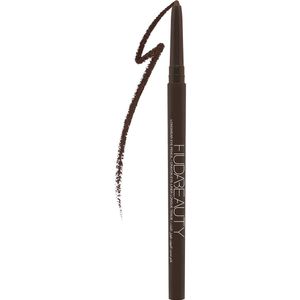 Huda Beauty - Creamy Kohl Longwear Eye Pencil - Very Brown - Eyeliner