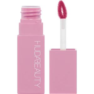 HUDA BEAUTY Lip Blush Creamy Lip & Cheek Stain Rosy Kiss