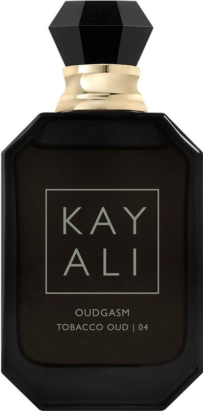 Kayali Oudgasm Tobacco Oud 04 Eau de Parfum 50 ml