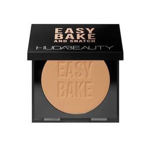 Huda Beauty Easy Bake and Snatch Brightening and Setting Powder Fixatie Poeder voor Onmiddelijke Straling Tint Blondie 8.5 g