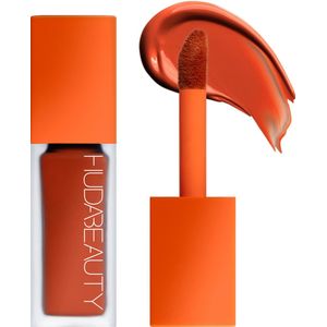 Huda Beauty Faux Filter Under Eye Color Corrector donkere kringen concealer Tint Blood Orange 9 ml