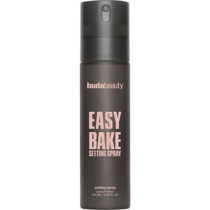 Huda Beauty - Easy Bake - Setting Spray - 100 ML