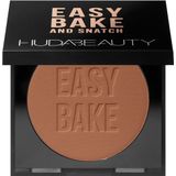 HUDA BEAUTY - Easy Bake and Snatch Pressed Brightening & Setting Powder Puder 8,5 g COFFEE CAKE (4469.41 € / 1 kg)