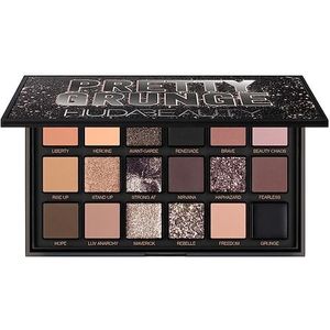 Huda Beauty - Pretty Grunge - Oogschaduw Palette - 16.8 g