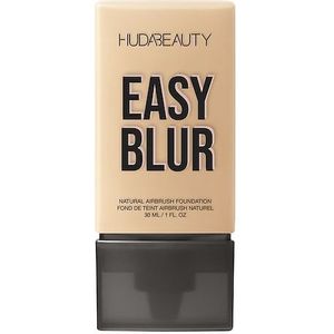 Huda Beauty - Easy Blur Natural Airbrush Foundation - 210 NEUTRAL - Chai