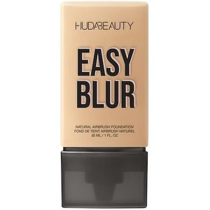 Huda Beauty - Easy Blur - Natuurlijke Airbrush Foundation - Macaroon 230N