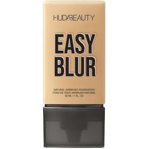 Easy Blur - Foundation - Vloeibaar - Medium Dekking - Zonder Parfum