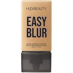 Huda Beauty - Easy Blur - Natuurlijke Airbrush Foundation - Baklava - 340g