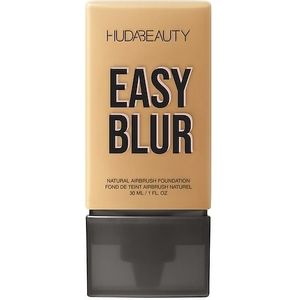 Huda Beauty Natural Airbrush Foundation Huda Beauty - Easy Blur Natural Airbrush Foundation 350 WARM - Dulce de Leche