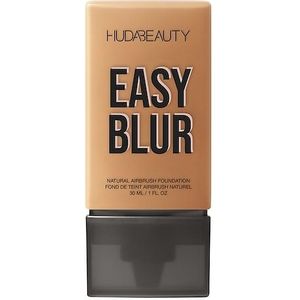 Huda Beauty Natural Airbrush Foundation Huda Beauty - Easy Blur Natural Airbrush Foundation 430 WARM - Gingerbread