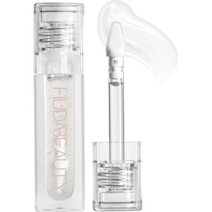 Huda Beauty Faux Filler EXTRA SHINE LIP GLOSS