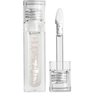 Huda Beauty - Faux Filler - Lipgloss - Extra Shine