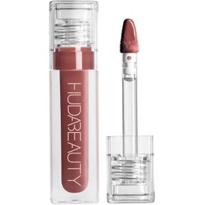 Huda Beauty - Faux Filler Lip Gloss - Tint Bombshell - 3.9 ml