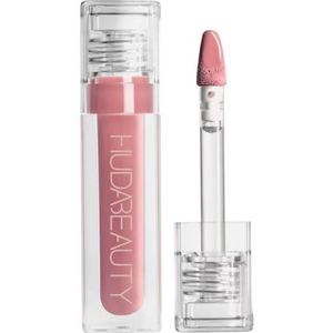 Huda Beauty - Faux Filler Lipgloss - Tint Sugar Baby - 3.9 ml