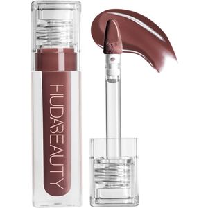 Huda Beauty - Faux Filler - Lipgloss - Extra Shine