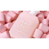 Kayali - Yum Boujee Marshmallow 81 - Eau De Parfum Intense - yum Marshmallow 50ml
