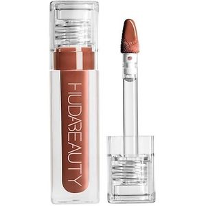 Huda Beauty - Faux Filler - Lipgloss - Extra Shine