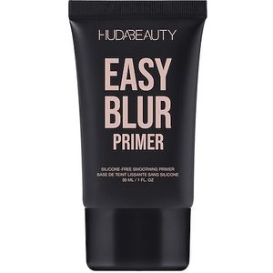HUDA BEAUTY - Easy Blur - Make-up Primer - 30ml - Siliconenvrij