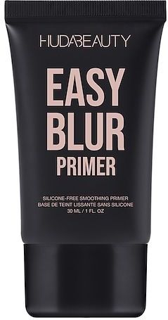 HUDA BEAUTY - Easy Blur - Make-up Primer - 30ml - Siliconenvrij