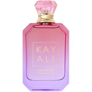 Kayali - Fleur Majesty Rose Royale 31 - Eau De Parfum - fleur Majesty Rose Royale 31 100ml