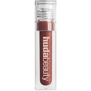 Faux Filler - Extra Glanzende Lipgloss - Transparant - Vegan Collageen