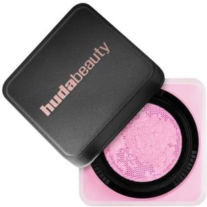 Huda Beauty - Easy Bake Loose Powder - UBE BIRTHDAY CAKE - Los Poeder